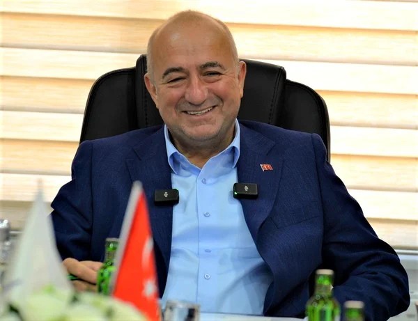 Biga’ya 900 milyonluk dev proje