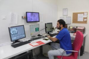 Radyoterapi tedavisi artık Çorum’da