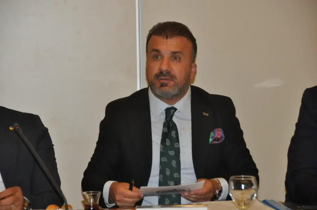 Irak’a ihracat bölge için hayati önem taşıyor