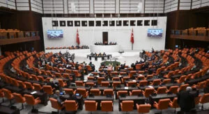 TBMM’nin bu haftaki gündemi belli oldu; Dışişleri Teşkilatını Güçlendirme Vakfı’nnın kurulması meclise gelecek