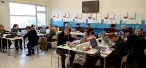 Öğretmenler, yaz dönemi mesleki çalışma programını istedikleri İllerde katılabilecek