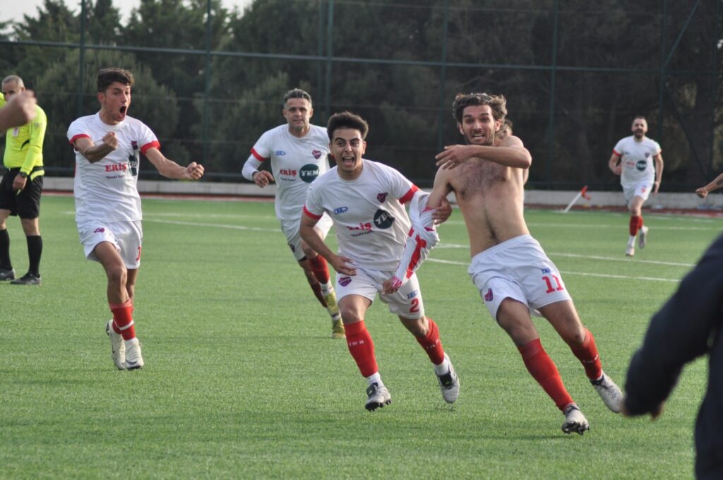 Silivri takımları Çarşamba’yı kayıpsız geçti