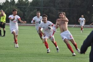 Silivri takımları Çarşamba’yı kayıpsız geçti