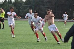Silivri takımları Çarşamba’yı kayıpsız geçti
