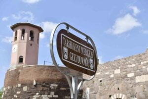 Ankara Büyükşehirden Ulus Tarihi Kent Merkezi’ne ücretsiz ulaşım