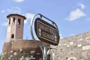 Ankara Büyükşehirden Ulus Tarihi Kent Merkezi’ne ücretsiz ulaşım