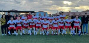 Tekirdağ Dostspor Trakya şampiyonu 