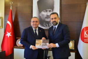 Ankara Kent Konseyi Türkiye’de en çok çalışan konsey