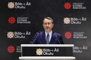 İsrail, dezenformasyon bombardımanıyla hakikati de katletmeye çalıştı