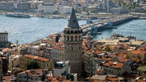 DMM’den İstanbul’da saldırıya uğrayıp gaspedilen turist iddialarına cevap geldi – Birlik Haber Ajansı- Türkiye’nin Haber Ağı