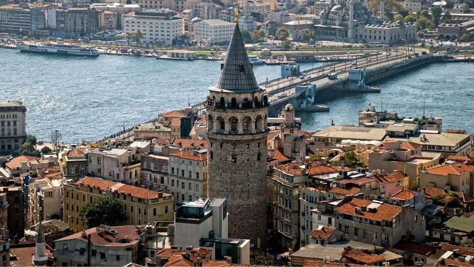 DMM’den İstanbul’da saldırıya uğrayıp gaspedilen turist iddialarına cevap geldi – Birlik Haber Ajansı- Türkiye’nin Haber Ağı