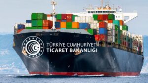 Nisan ayı ihracat sıralaması belli oldu; İstanbul düşüşte