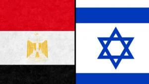 Mısır ile İsrail arasında çatışma çıktı