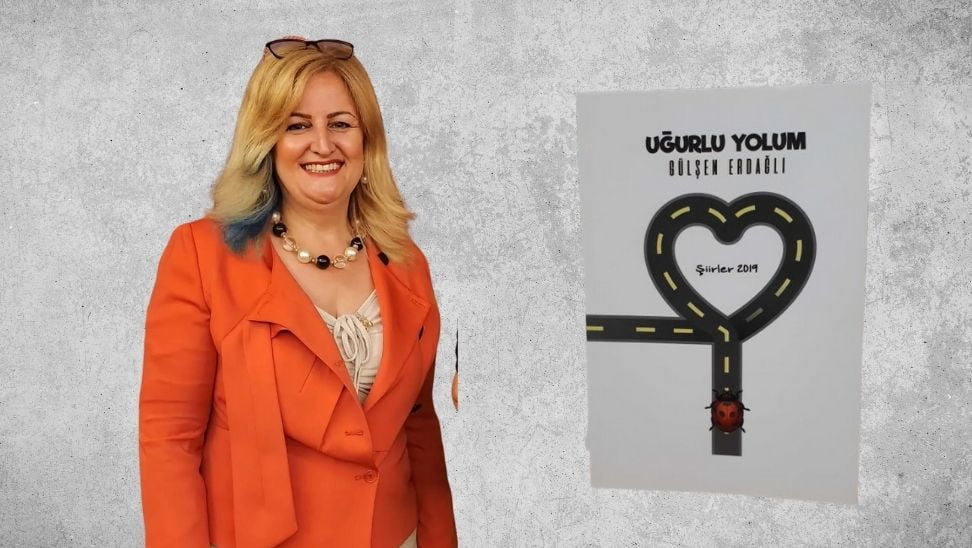 ‘Uğurlu Yolum’u insanların ruhuna dokunmak için yazdım