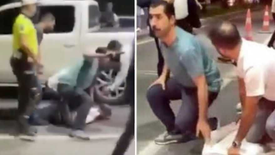 Ayhan Bora Kaplan’ı gözaltına alan 3 polis gözaltına alındı