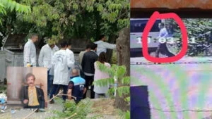 Çöp konteyneri cinayetinde katili bulundu; sırtına imza atmış