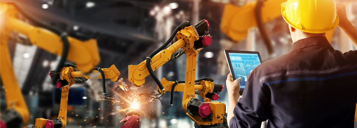 Sanayi üretimi yıllık yüzde 4,3 arttı