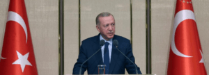 Erdoğan: Yargı da eleştirilemez değildir
