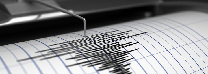 Ege 4.5 ile sallandı
