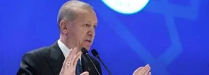 Milletin tertemiz iradesine leke sürdürmedik