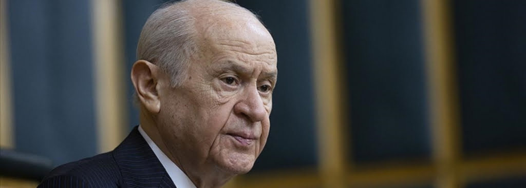 Genel Başkan Bahçeli’den Esad ile askeri işbirliği çağrısı