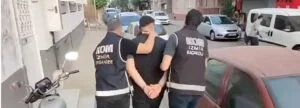 4 gün içinde 90 FETÖ şüphelisi yakalandı