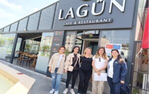 Batmanlı kadınlar kooperatiflerle güçleniyor