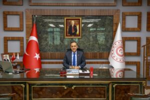 Bingöl’de 56 firari şahıs yakalandı