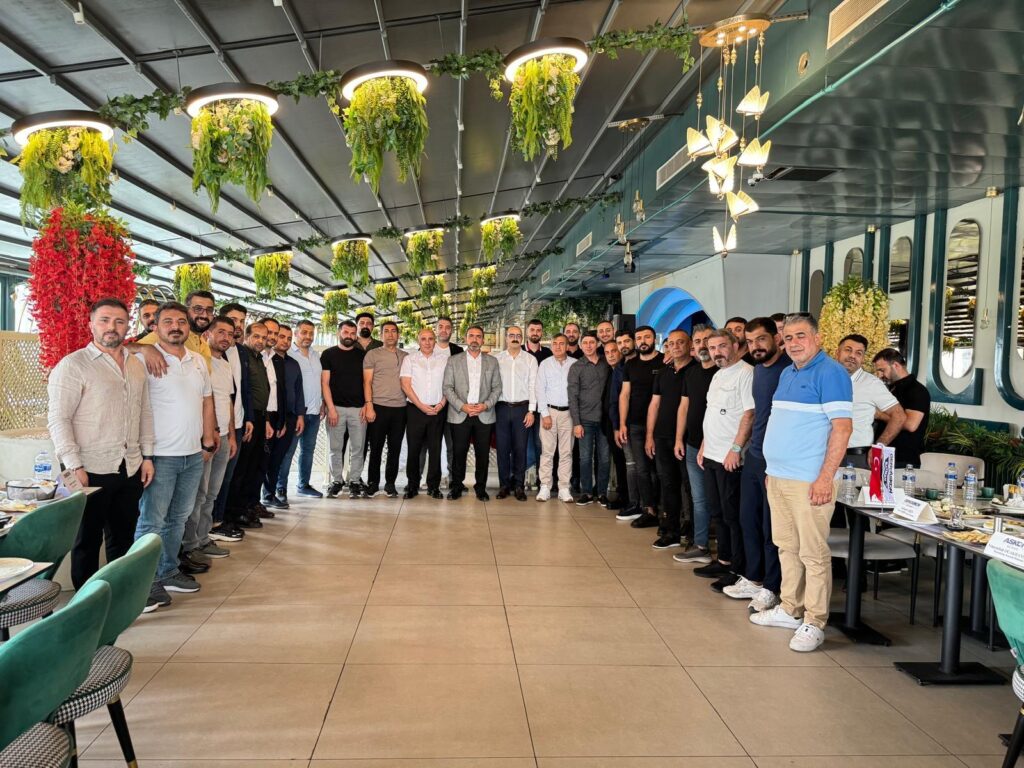 Batman’da çözüm önerileri ele alındı