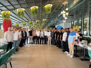 Batman’da çözüm önerileri ele alındı