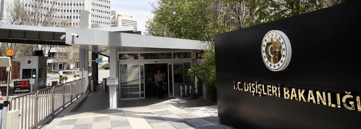 Dışişleri Bakan Yardımcılığına 3 isim atandı