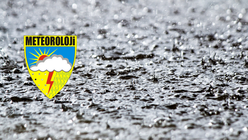 Ankara Valiliği’nden uyarı! Sağanak yağış bekleniyor