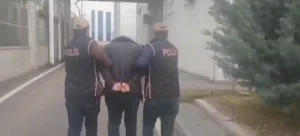 17 İlde FETÖ’ye yönelik “KISKAÇ-14” operasyonlarında; 36 şüpheli yakalandı