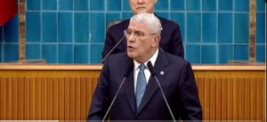 Bırakın adalet yerini bulsun, isterse kıyamet kopsun!