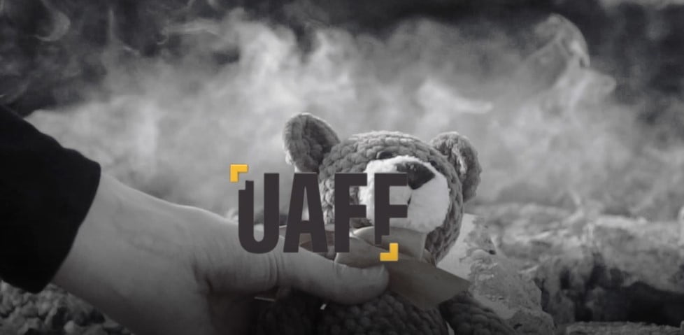 ANDA’dan Uluslararası Afet Film Festivali (UAFF) 2024