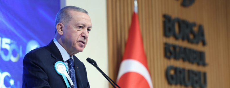 Erdoğan’dan TRT’nin 60’ıncı kuruluş yıl dönümü mesajı