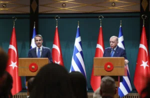 Yunanistan’la terörle mücadele anlayış birliğimiz güçleniyor