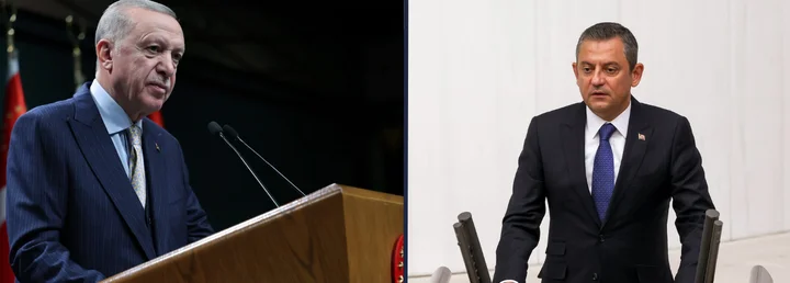 Erdoğan-Özel görüşmesi bugün gerçekleşecek