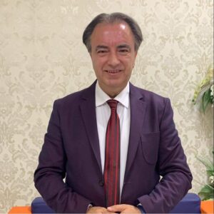 TSYD Temsilcisi Kamaç, genel kurula katılacak