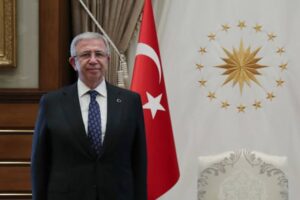 Yavaş’tan 19 Mayıs mesajı