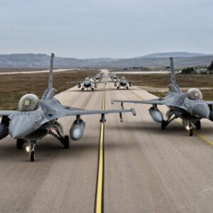 MSB, 32 teröristin imha edildiğini açıkladı