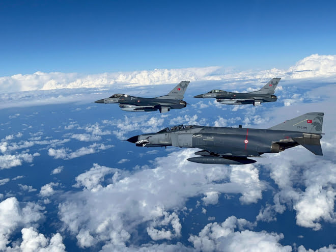 2 PKK’lı terörist etkisiz hâle getirildi