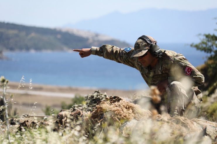 MSB duyurdu; 10 terörist etkisiz hâle getirildi