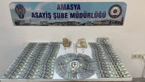 Iraklı aile korkutularak 2 milyon dolandırıldı