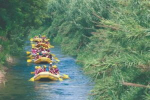 GSB Gençlik Kamplarına Başvuru İçin Son Bir Hafta