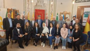 Türk Dünyası Film Festivaline büyük ilgi