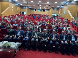 “Ulusal Çay Kongresi” başladı