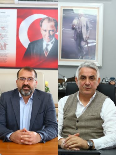 Ardeşen Belediyesi başkan yardımcıları atandı