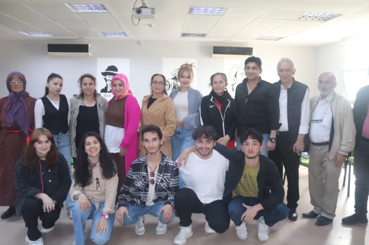 4 Yol 1 Duvar okuma provalarına başladı