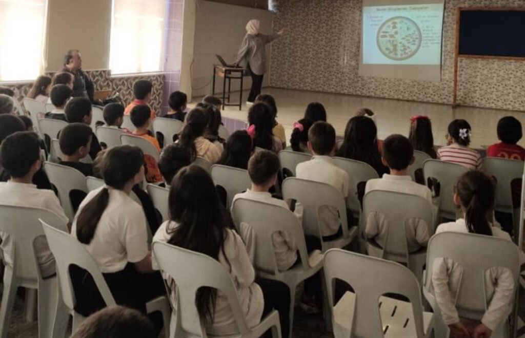 Çölyak hastalığı farkındalık haftası